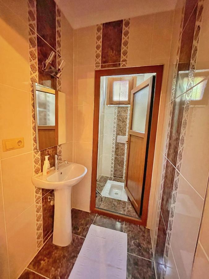 Imera Suite Otel Uzungöl Eksteriør bilde