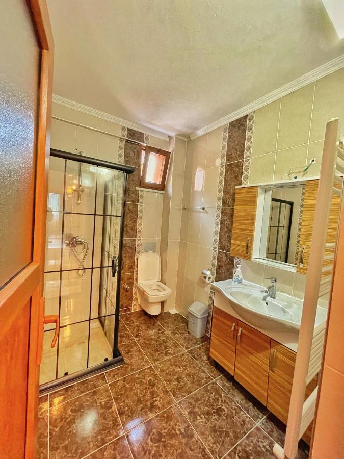 Imera Suite Otel Uzungöl Eksteriør bilde