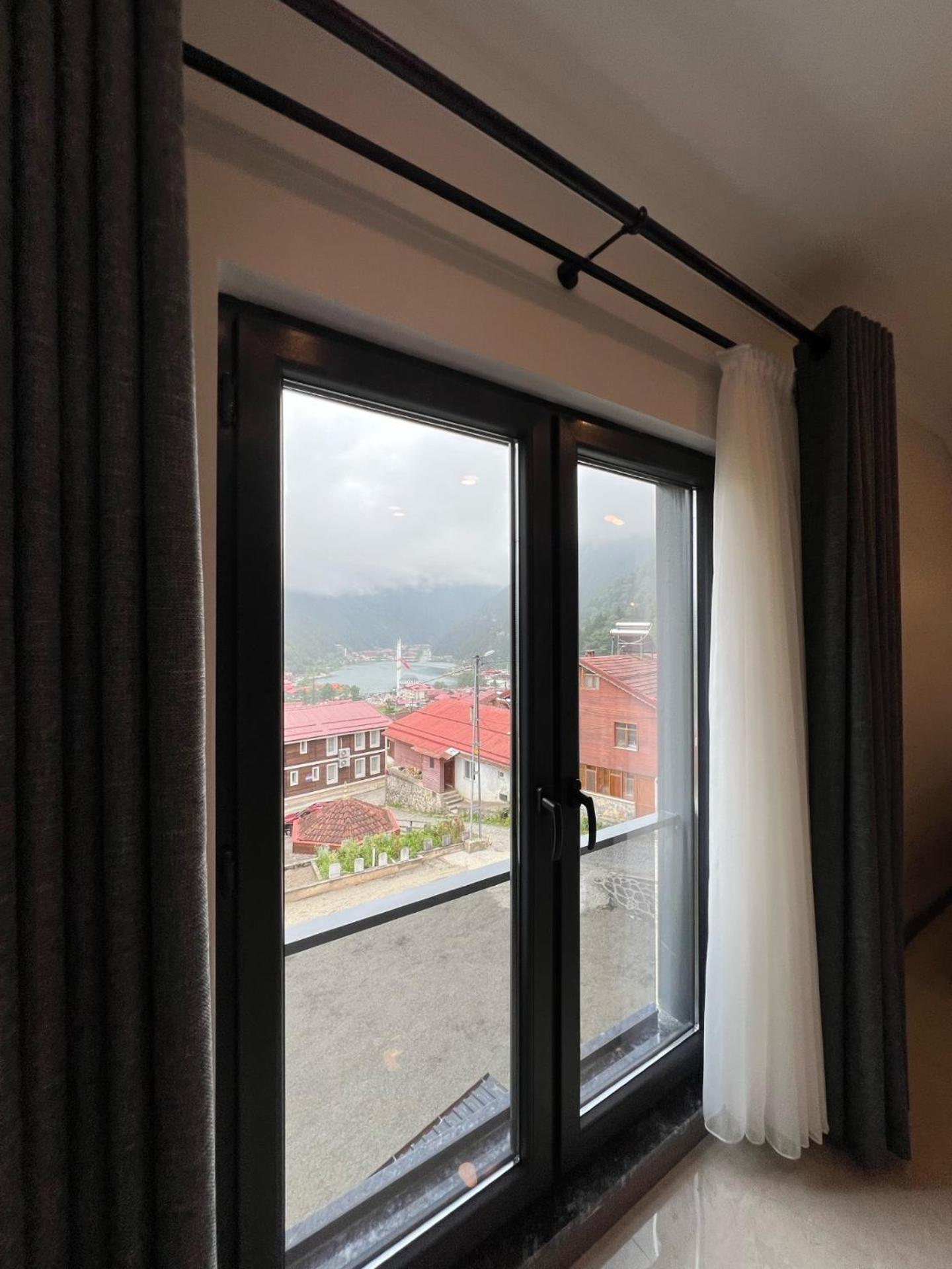 Imera Suite Otel Uzungöl Eksteriør bilde