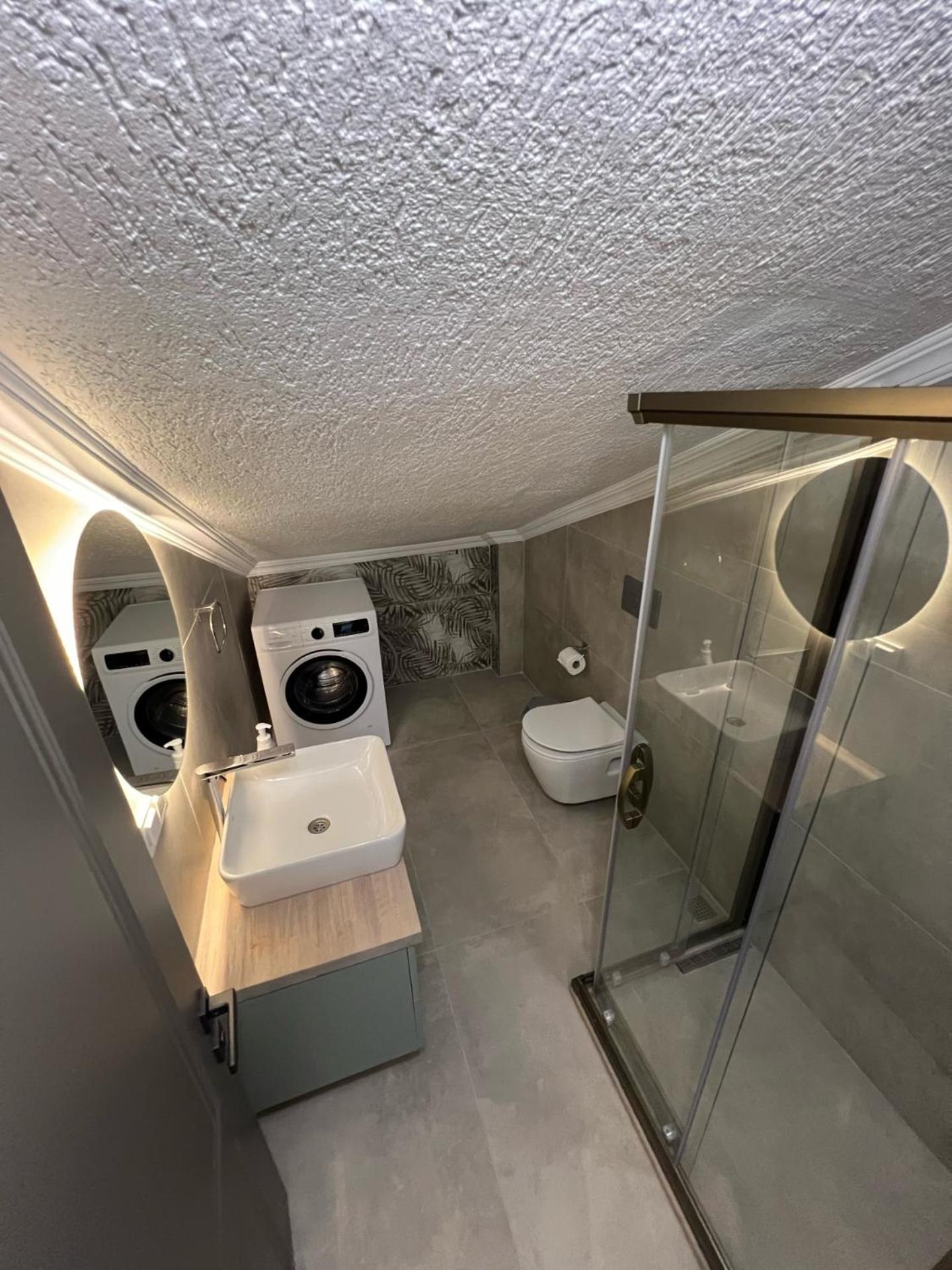 Imera Suite Otel Uzungöl Eksteriør bilde