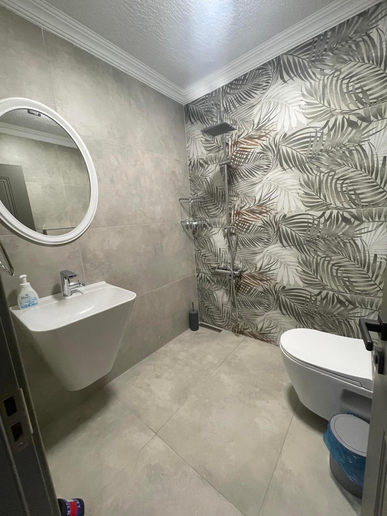 Imera Suite Otel Uzungöl Eksteriør bilde