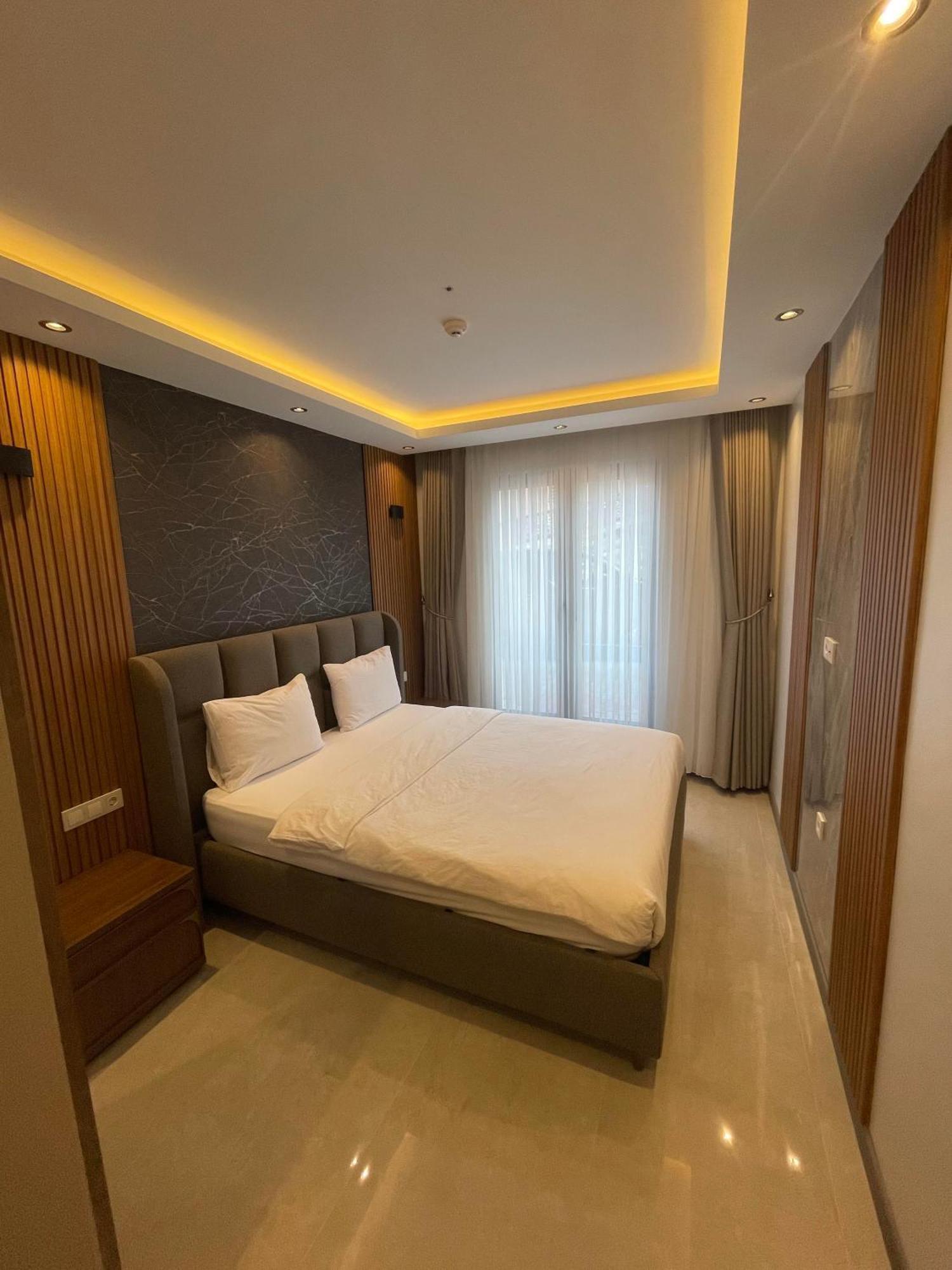 Imera Suite Otel Uzungöl Eksteriør bilde