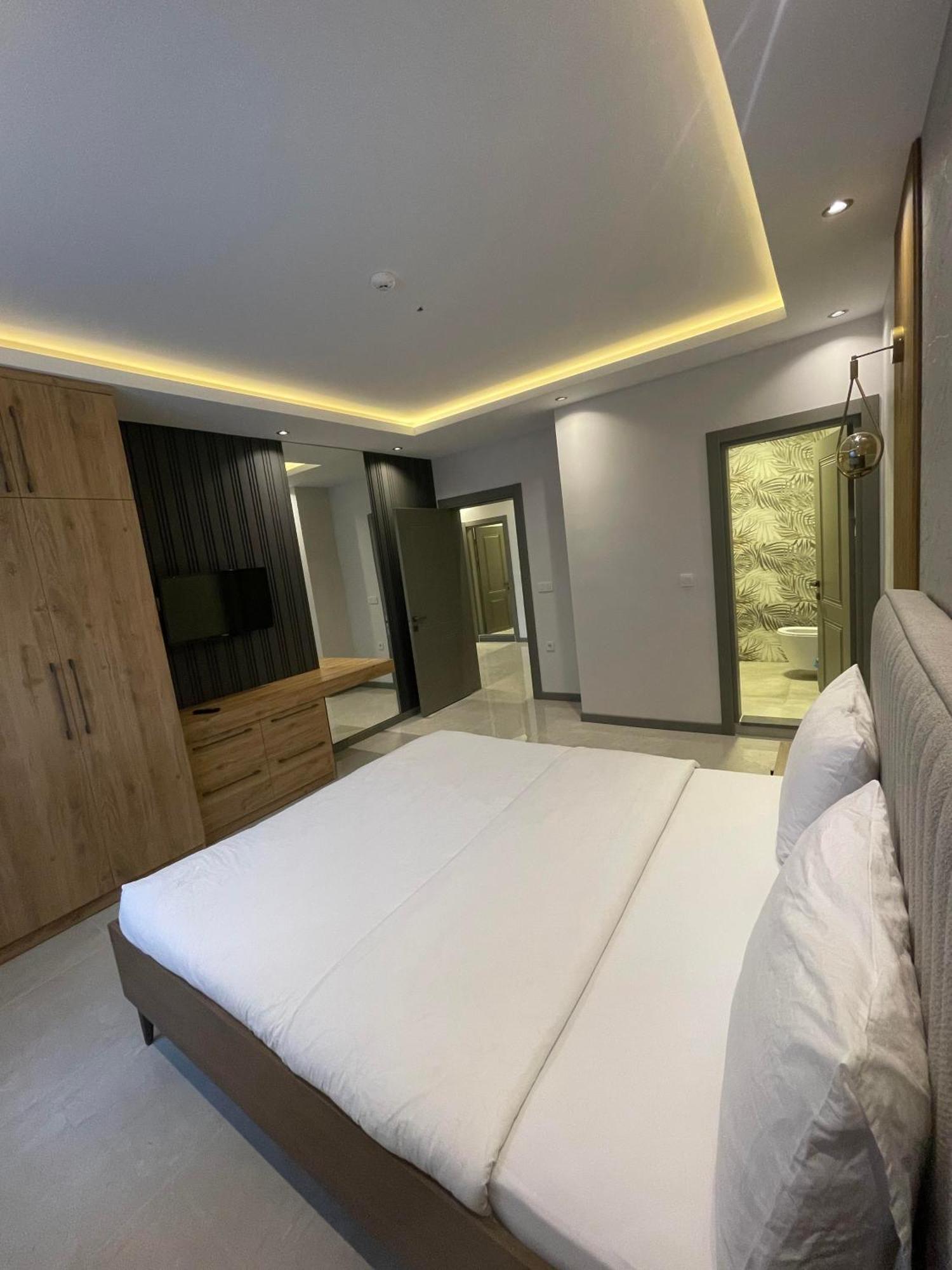 Imera Suite Otel Uzungöl Eksteriør bilde